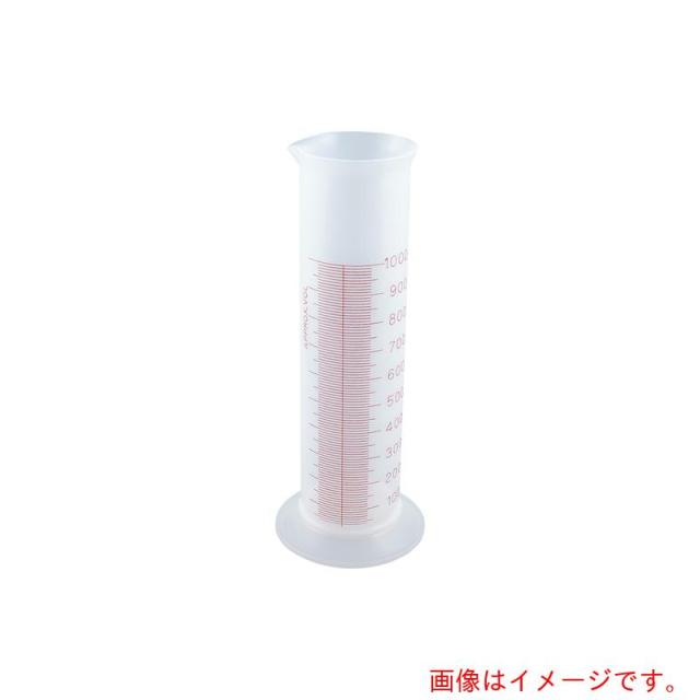アズワン　ＡＳ　シリンダー１Ｌ（ＰＦＡ製）　【品番：7-190-08】