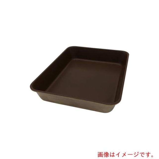 アズワン　ＡＳ　テフロンコーティングバット　１５枚取　【品番：7-202-06】