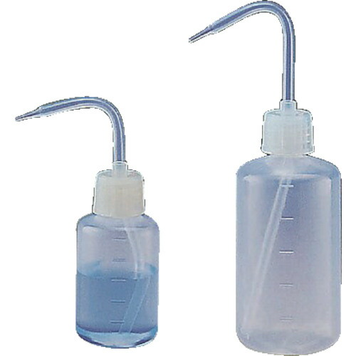 アズワン　ＡＳ　ＳＣＣ細口洗浄瓶２５０ｍｌ　【品番：7-2106-06】