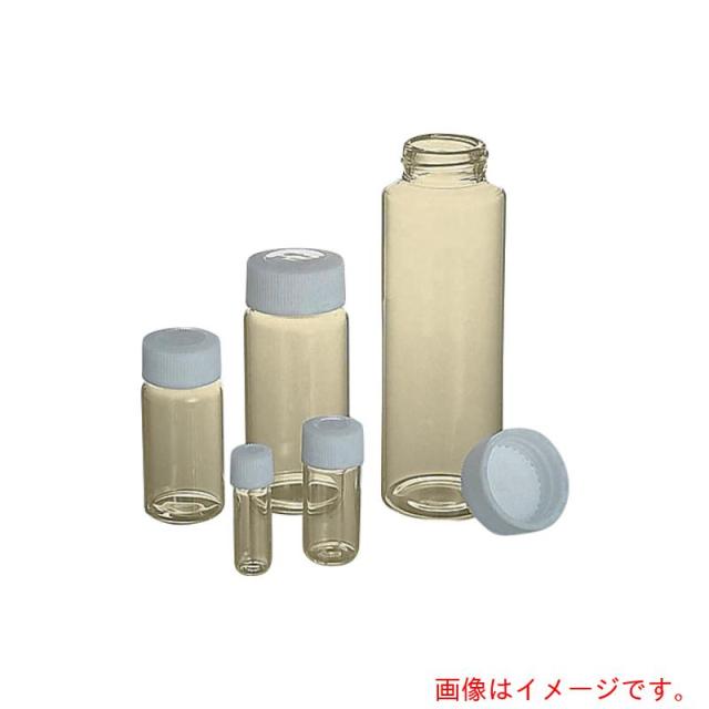 アズワン　ＡＳ　スクリュー管瓶　Ｎｏ．７?ＳＴ　１０本／袋×５袋　（５０本入）　【品番：7-2110-39】