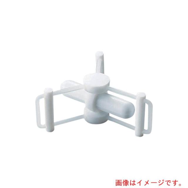 アズワン　ＡＳ　フロート撹拌子６６３０?１０００　【品番：7-222-03】