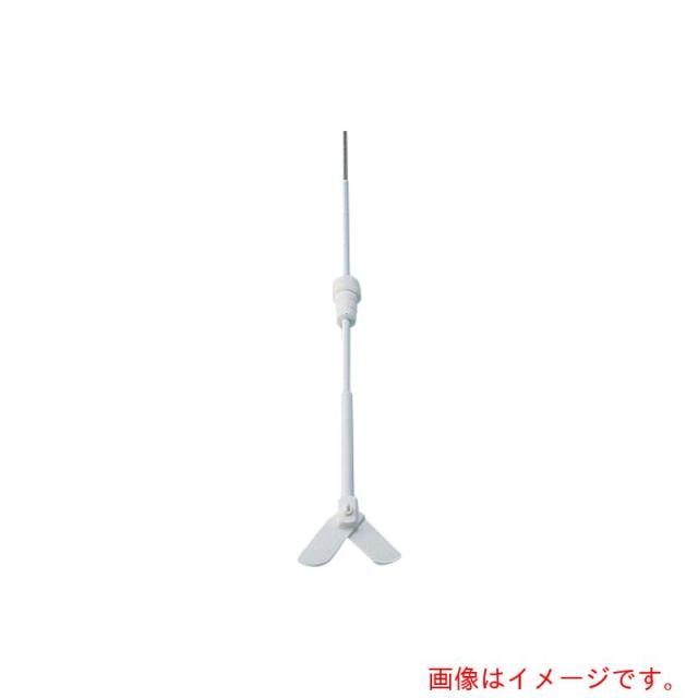 アズワン　ＡＳ　テフロン撹拌装置セットＴ４　【品番：7-230-04】