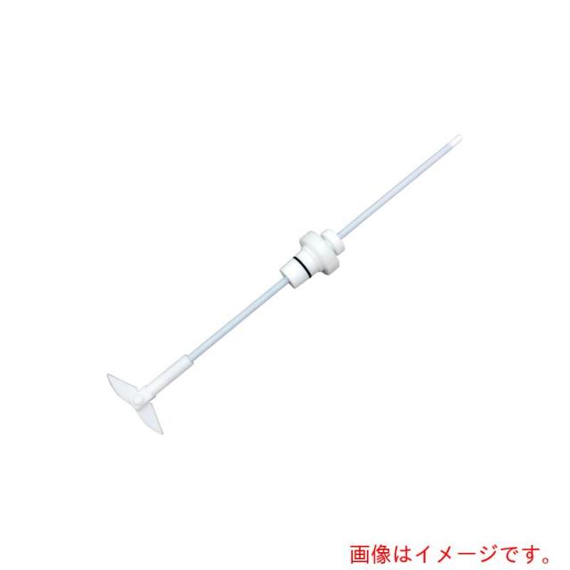 アズワン　ＡＳ　テフロン被覆撹拌減圧装置（ＴＦＥ）Ａ３　【品番：7-231-03】