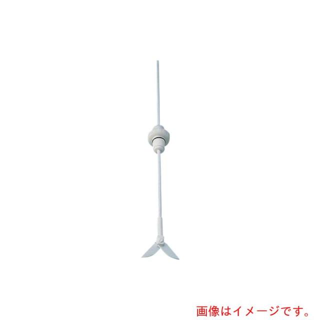 アズワン　ＡＳ　テフロン被覆撹拌減圧装置（ＴＦＥ）Ａ７　【品番：7-231-07】