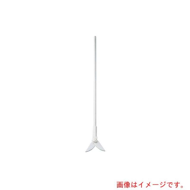アズワン　ＡＳ　テフロン被覆撹拌棒３５０　【品番：7-233-01】