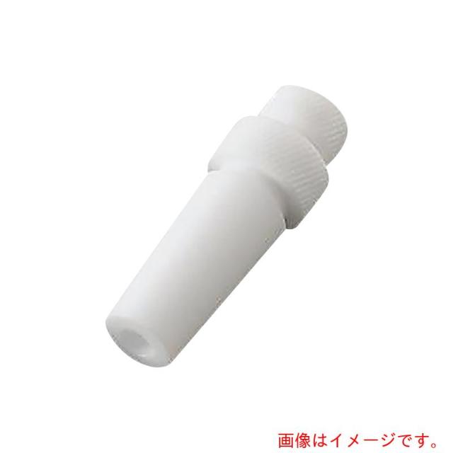 アズワン　ＡＳ　温度計ホルダー＄２９／４２弗素樹脂製　【品番：7-258-05】