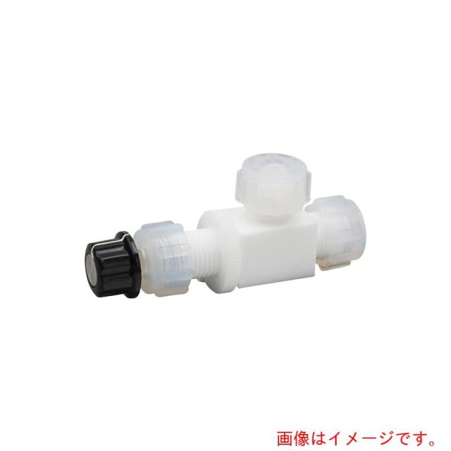 アズワン　ＡＳ　直角型ニードルバルブＬＮ?６　【品番：7-278-01】
