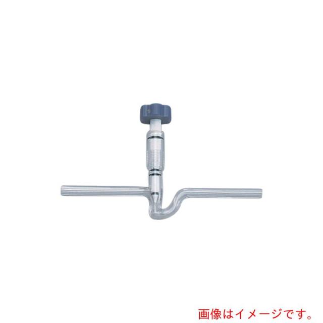 アズワン　ＡＳ　ニードルバルブＳＳＡ型１５　【品番：7-289-05】