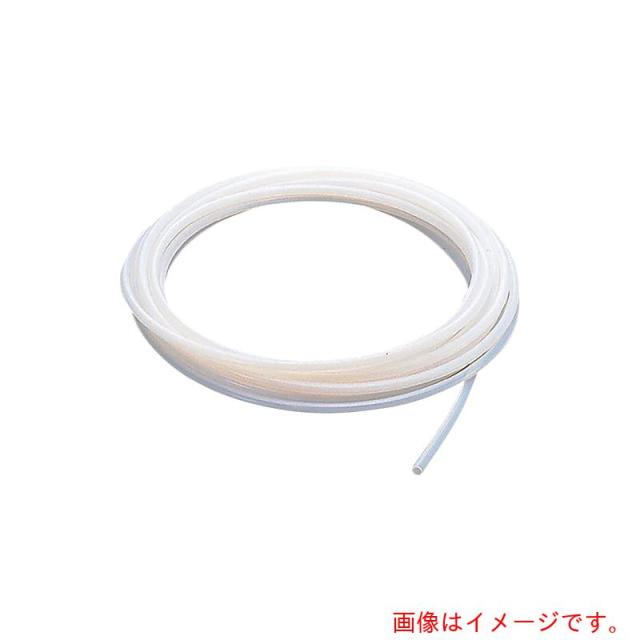 アズワン　ＡＳ　テフロンＢＴチューブ３／８Ｂ　１０ｍ　【品番：7-304-03】