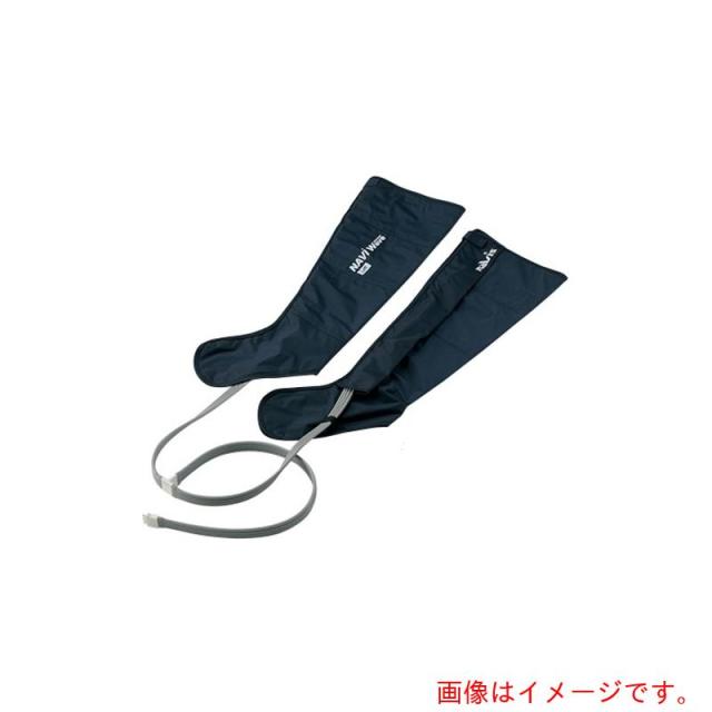 アズワン　ＡＳ　エアマッサージ器交換用エアブーツ両足　【品番：7-3180-11】