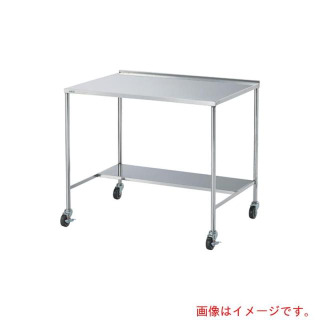 アズワン　ＡＳ　ステンレス架台Ｗ１２００用　【品番：7-3431-02】
