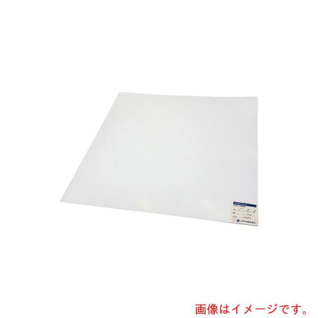 アズワン　ＡＳ　ナフロンシート２×５００×５００　【品番：7-360-02】