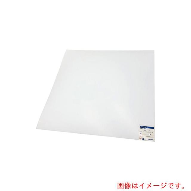 アズワン　ＡＳ　ナフロンシート３×５００×５００　【品番：7-361-02】