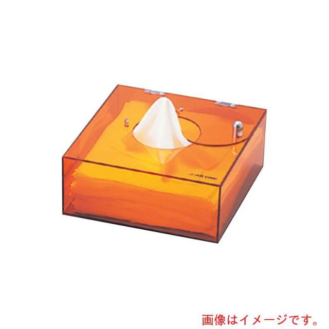 アズワン　ＡＳ　アルファワイパーケースＭ　【品番：7-430-02】