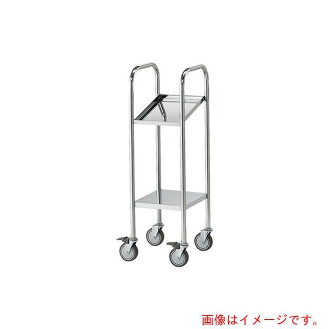 アズワン　ＡＳ　キュービーテナーカート５・１０Ｌ用　【品番：7-4415-01】