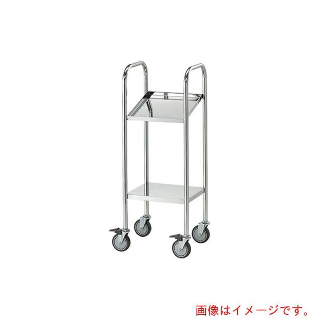 アズワン　ＡＳ　キュービーテナーカート１８・２０Ｌ用　【品番：7-4415-02】