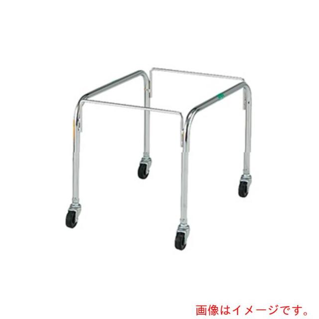 アズワン　ＡＳ　マルチ手提げバスケット２９置き台　【品番：7-4573-11】