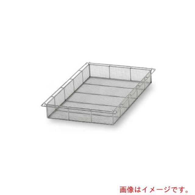 アズワン　ＡＳ　ステンレスバスケットＳＢ７５　【品番：7-4574-03】