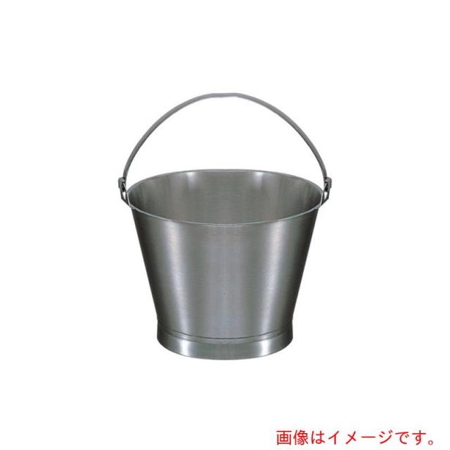 アズワン　ＡＳ　バケツ１４Ｌ３３０×１９５　【品番：7-5006-02】