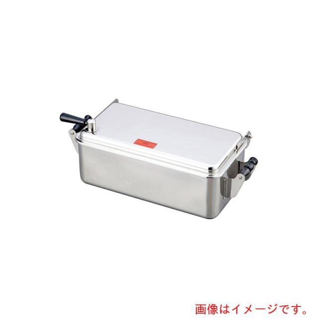アズワン　ＡＳ　卓上型業務用煮沸器　本体（小）　５Ｌ　【品番：7-5113-01】