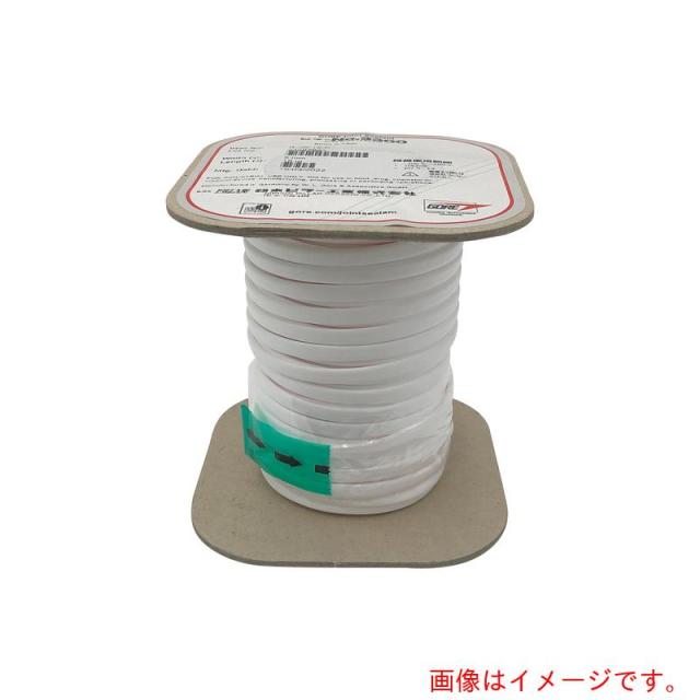 アズワン　ＡＳ　ｅＰＴＦＥガスケット　ＲＪ０５?１５　【品番：7-512-22】