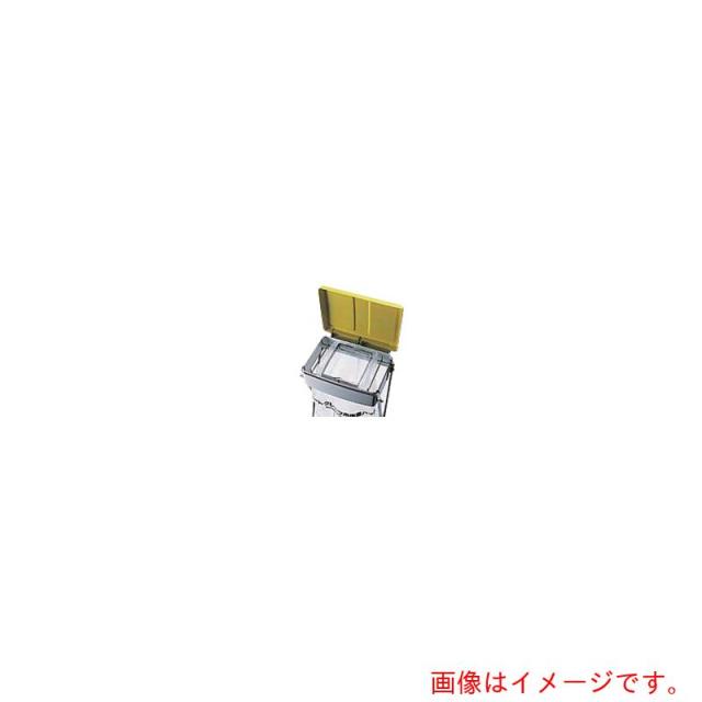 アズワン　ＡＳ　廃棄バッグＳ、Ｍ用ラックアダプタ　【品番：7-5322-05】