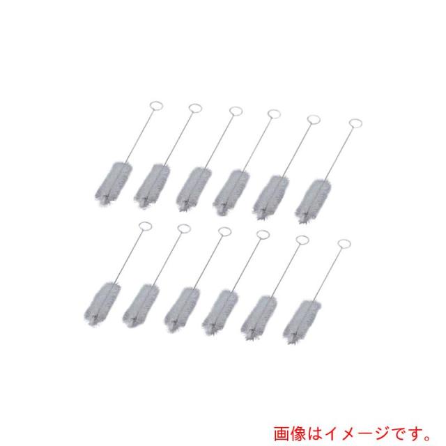 アズワン　ＡＳ　洗浄用ブラシ０３?５７２?５　１２本入　【品番：7-5328-05】