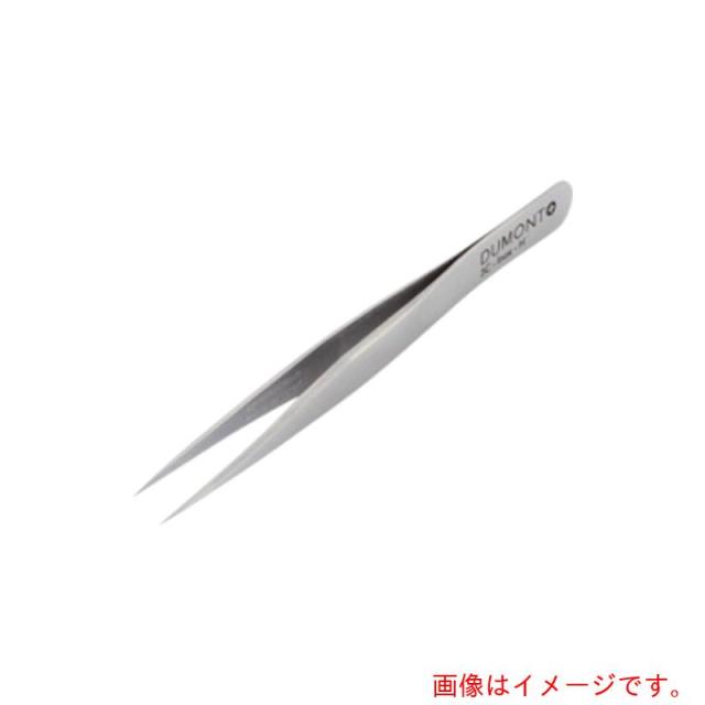 アズワン　ＡＳ　超精密ピンセット　ＮＯ．３Ｃ?ＩＮＯＸ　【品番：7-562-04】