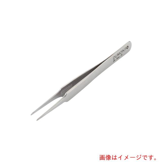 アズワン　ＡＳ　超精密ピンセット　ＮＯ．２Ａ?ＩＮＯＸ　【品番：7-562-08】