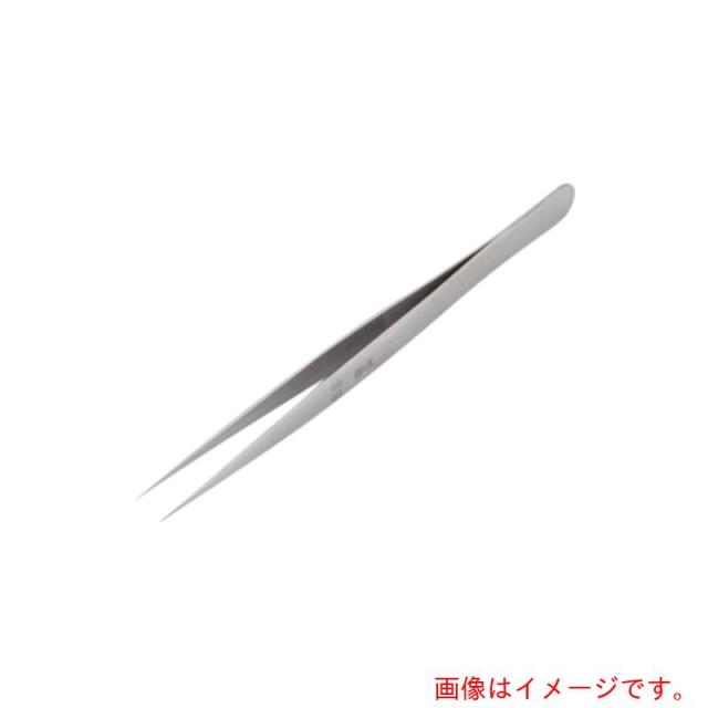 アズワン　ＡＳ　超精密ピンセット　ＮＯ．ＳＳ?ＩＮＯＸ　【品番：7-562-09】