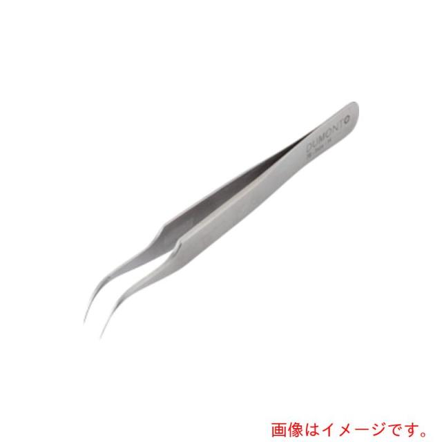 アズワン　ＡＳ　超精密ピンセット　ＮＯ．７Ｂ?ＴＩＴＡＮ　【品番：7-562-37】