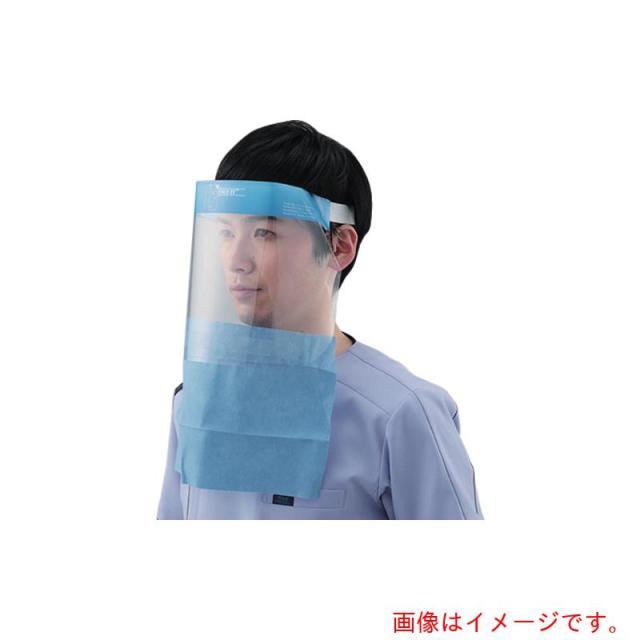 アズワン　ＡＳ　１８０００?１００　フェイスシールド　【品番：7-7605-02】 40,033円