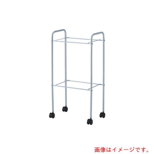 アズワン　ＡＳ　バスケット２９用　脱衣カゴワゴン　【品番：7-8010-02】