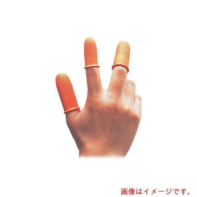 アズワン　ＡＳ　作業用指サック５６７?２　１００入　【品番：8-3011-02】