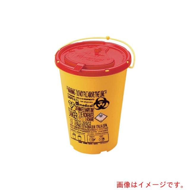アズワン　ＡＳ　シャープスコンテナＤＩＳＰＯ０．７ケース　【品番：8-3161-51】 26,376円