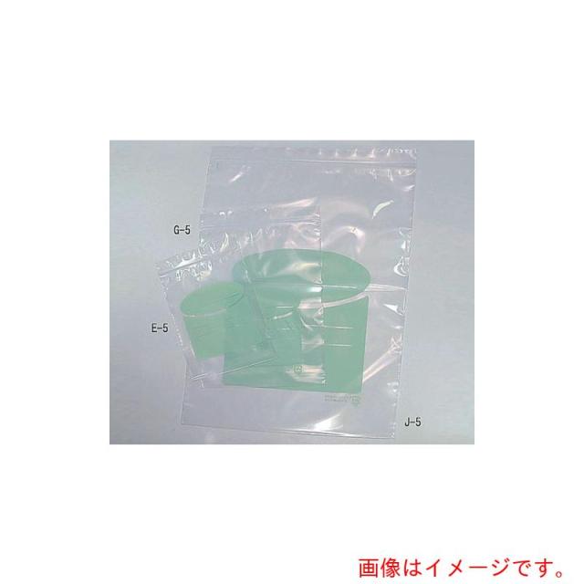 アズワン　ＡＳ　ユニパック　ＵＶカットＪ?５　（１００枚入）　【品番：8-3330-03】