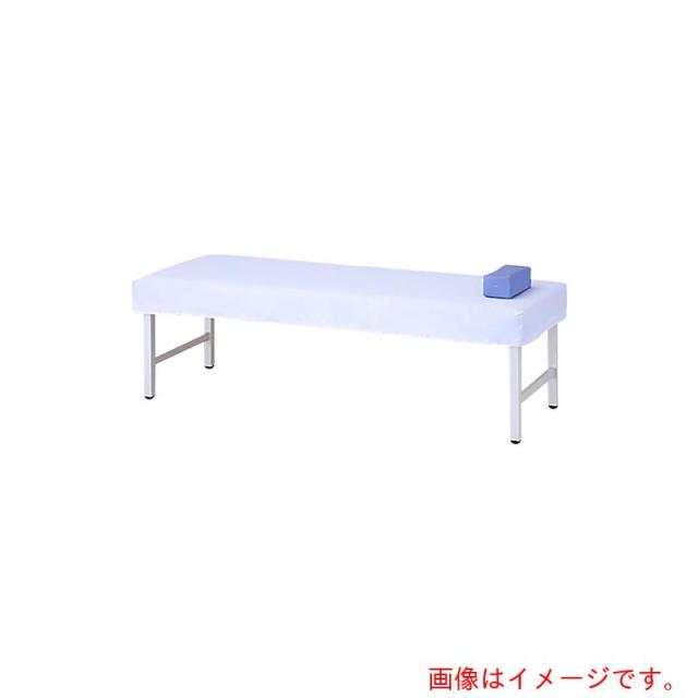 アズワン　ＡＳ　ＮＤＦ?ＫＣＫ７０ブラック　診察台３点　【品番：8-3371-07】 41,763円