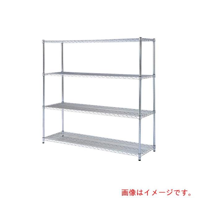 アズワン　ＡＳ　ワイヤーラック　１５３６?２２５　【品番：8-5074-03】