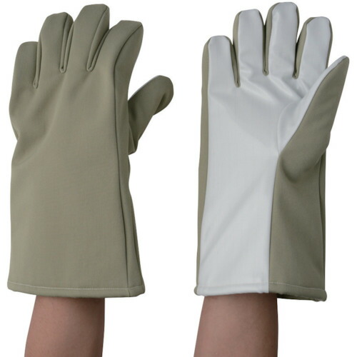 アズワン　ＡＳ　超低温用手袋ＣＧＭ?１７　【品番：8-5316-02】