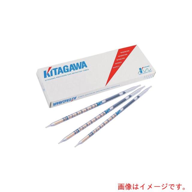 アズワン　ＡＳ　ガス検知管Ｏ?ジクロロベンゼン２１４Ｓ　（１０本入）　【品番：8-5353-08】