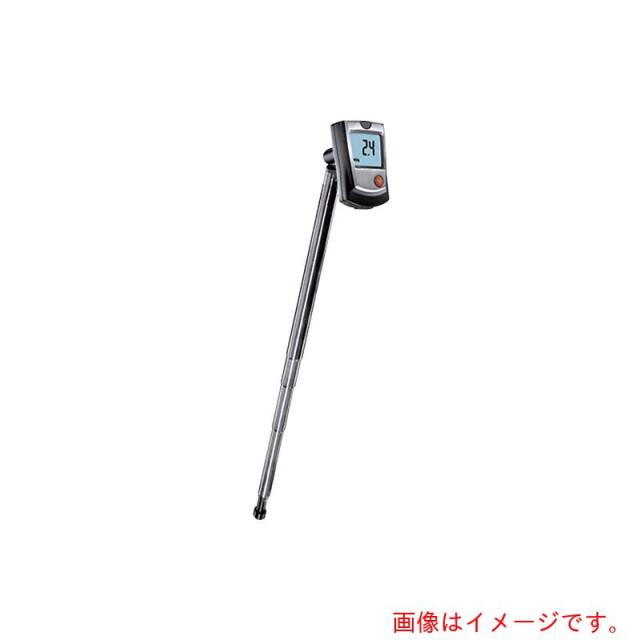 アズワン　ＡＳ　熱線式風速計４０５　校正証明書付　【品番：8-5355-11-20】