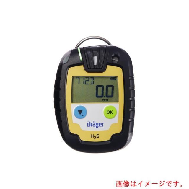 アズワン　ＡＳ　ガス警報器　パック６０００　Ｈ２Ｓ　【品番：8-5627-32】