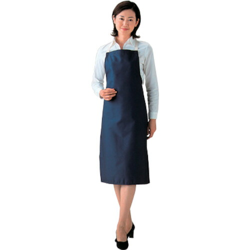 アズワン　ＡＳ　耐熱前掛ＣＸ?７２　【品番：8-5648-01】