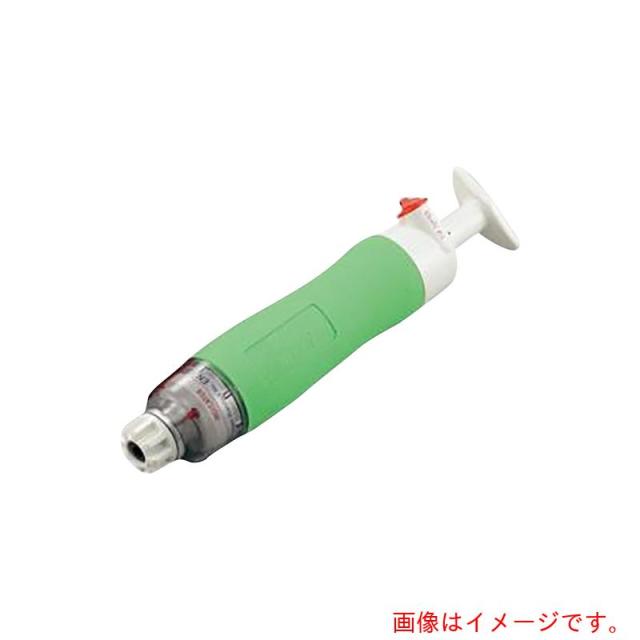 アズワン　ＡＳ　ガス採取器ＡＰ?２０Ｇ（緑色）　【品番：8-5661-04】