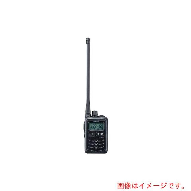 アズワン　ＡＳ　トランシーバーＤＪ?Ｐ３２１ＢＬ　【品番：8-6306-22】