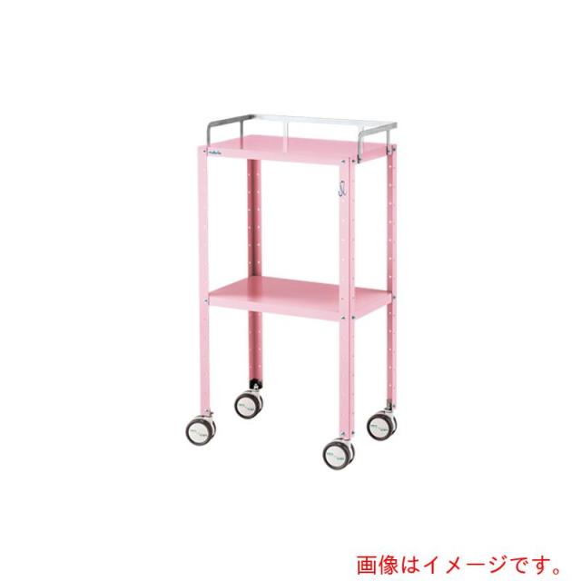 アズワン　ＡＳ　ＣＳＷＲ?２ＰＦ　カラフルステンワゴン　【品番：8-6986-11】