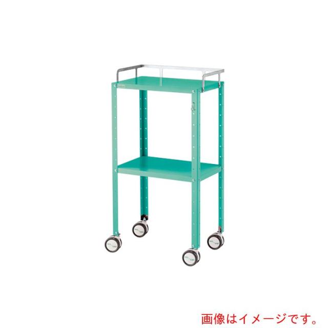 アズワン　ＡＳ　ＣＳＷＲ?２ＧＦ　カラフルステンワゴン　【品番：8-6986-12】