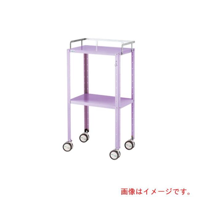 アズワン　ＡＳ　ＣＳＷＲ?２ＬＦ　カラフルステンワゴン　【品番：8-6986-13】