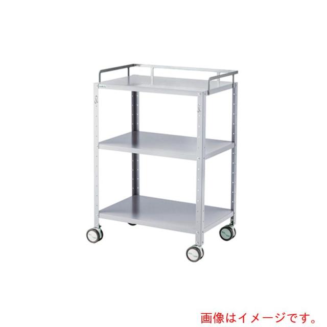 アズワン　ＡＳ　ＣＳＷＬ?３ＳＦ　カラフルステンワゴン　【品番：8-6989-14】