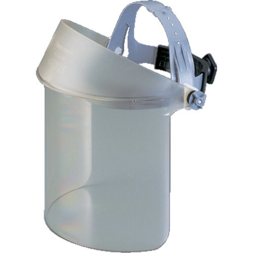 アズワン　ＡＳ　紫外線用保護面ＮＯ?３　【品番：9-040-01】